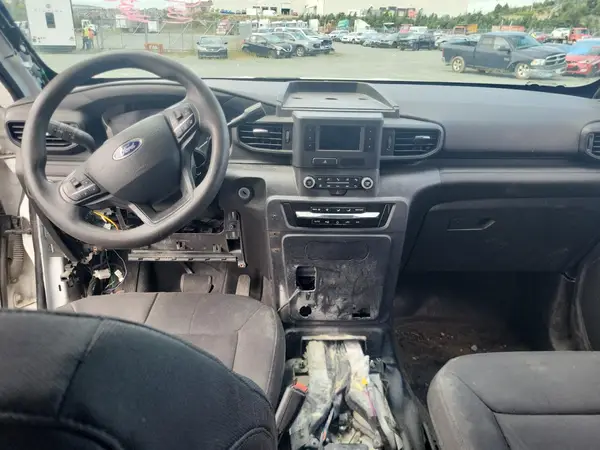 1FM5K8AC6NGA25552 2022 FORD EXPLORER - Image 8
