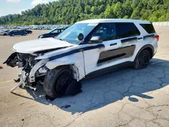 1FM5K8AC6NGA50032 2022 FORD EXPLORER