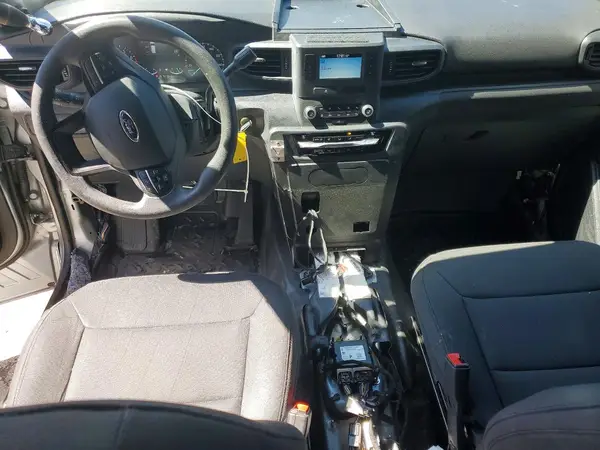 1FM5K8AC6NGB58537 2022 FORD EXPLORER - Image 8