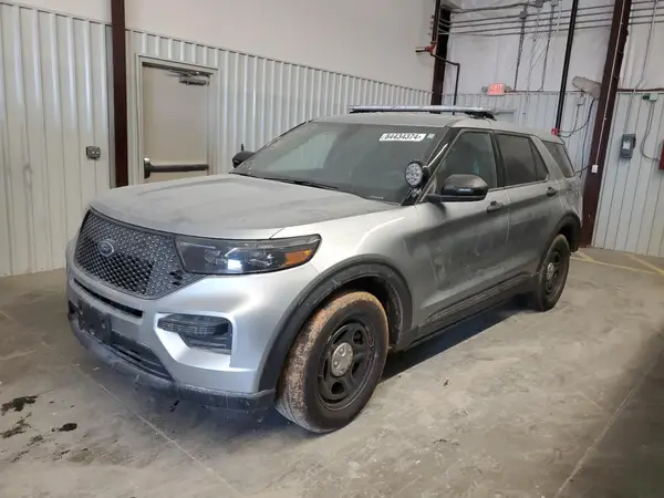 1FM5K8AC6PGA17180 2023 FORD EXPLORER - Image 1