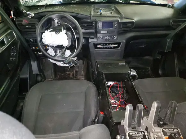 1FM5K8AC6PGC19856 2023 FORD EXPLORER - Image 8