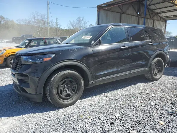 1FM5K8AC6RGA60680 2024 FORD EXPLORER - Image 1