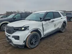 1FM5K8AC6SGB54385 2025 FORD EXPLORER