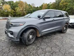 1FM5K8AC7MGC35365 2021 FORD EXPLORER