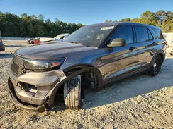 1FM5K8AC7MNA02162 2021 FORD EXPLORER