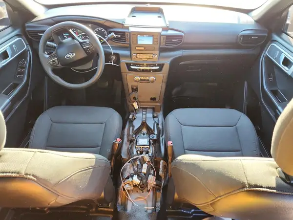 1FM5K8AC7MNA02162 2021 FORD EXPLORER - Image 8