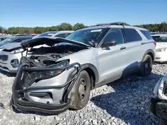 1FM5K8AC7MNA08673 2021 FORD EXPLORER