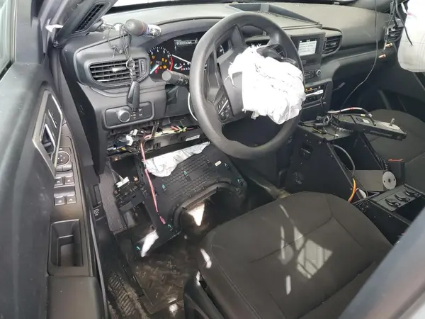 1FM5K8AC7MNA08673 2021 FORD EXPLORER - Image 8