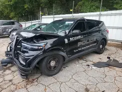 1FM5K8AC7MNA09631 2021 FORD EXPLORER