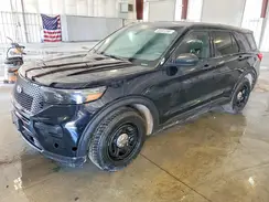 1FM5K8AC7MNA19642 2021 FORD EXPLORER