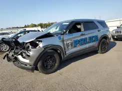 1FM5K8AC7NGC23217 2022 FORD EXPLORER