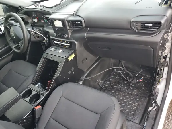 1FM5K8AC7PGA81390 2023 FORD EXPLORER - Image 8
