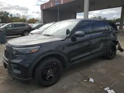 1FM5K8AC7PGA81499 2023 FORD EXPLORER