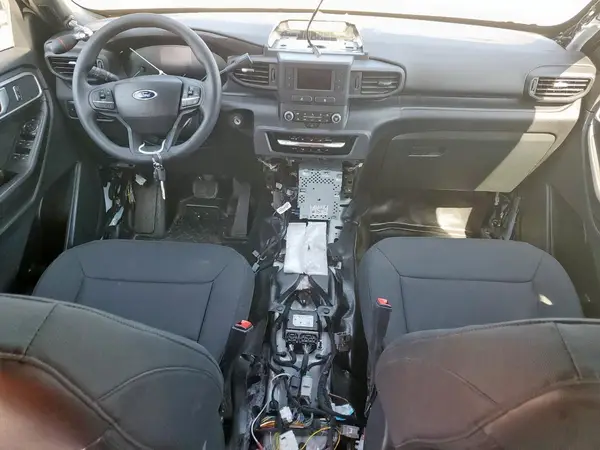 1FM5K8AC7PGC18991 2023 FORD EXPLORER - Image 8