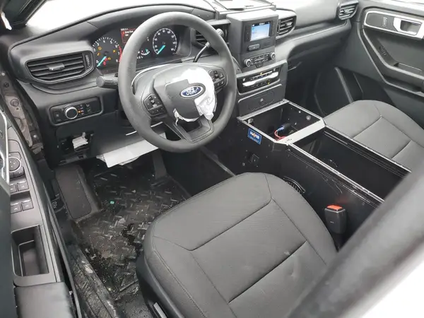 1FM5K8AC7PGC21339 2023 FORD EXPLORER - Image 8