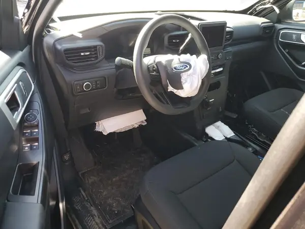 1FM5K8AC7SGA05077 2025 FORD EXPLORER - Image 8