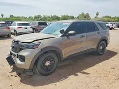 1FM5K8AC8LGD01906 2020 FORD EXPLORER