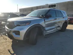 1FM5K8AC8MNA17575 2021 FORD EXPLORER