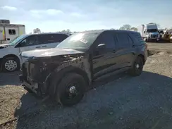 1FM5K8AC8NGA01186 2022 FORD EXPLORER