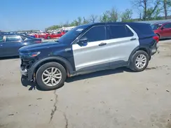 1FM5K8AC8NGB04236 2022 FORD EXPLORER