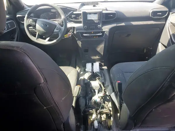 1FM5K8AC8NGB04236 2022 FORD EXPLORER - Image 8