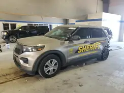 1FM5K8AC8PGA36233 2023 FORD EXPLORER