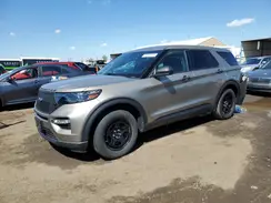 1FM5K8AC8PGB10878 2023 FORD EXPLORER