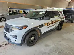 1FM5K8AC8PGB97813 2023 FORD EXPLORER