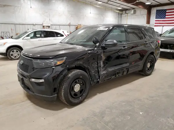 1FM5K8AC8RGA77304 2024 FORD EXPLORER - Image 1