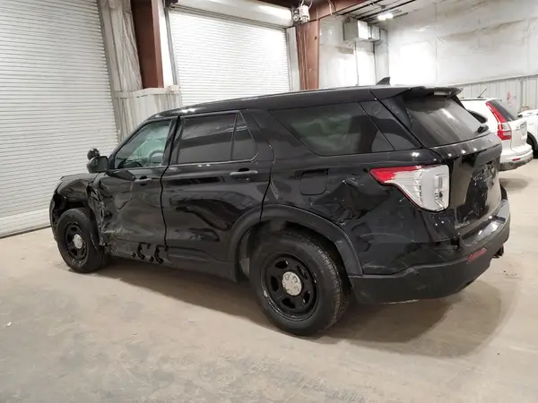 1FM5K8AC8RGA77304 2024 FORD EXPLORER - Image 2