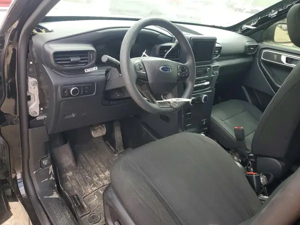 1FM5K8AC8SGB53173 2025 FORD EXPLORER - Image 8