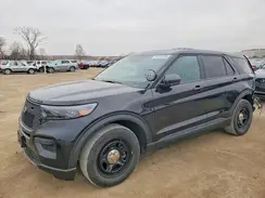 1FM5K8AC8SGB96072 2025 FORD EXPLORER