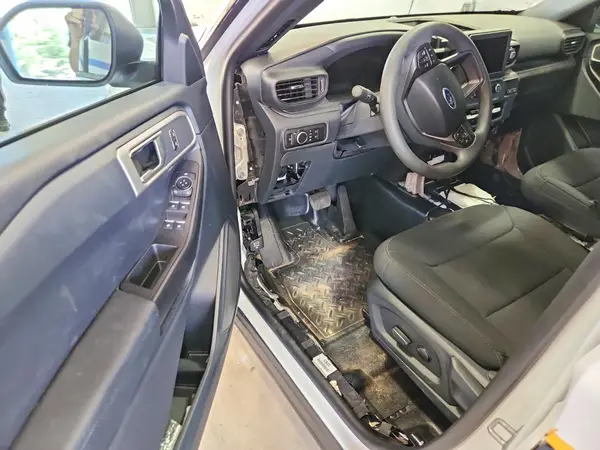 1FM5K8AC8SGC79730 2025 FORD EXPLORER - Image 8