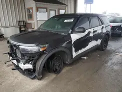 1FM5K8AC9LGA55609 2020 FORD EXPLORER