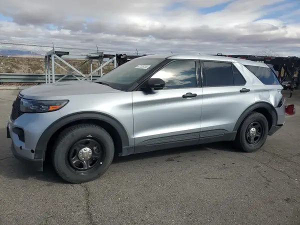 1FM5K8AC9NGA93280 2022 FORD EXPLORER - Image 1