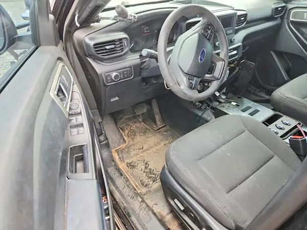 1FM5K8AC9NGB46530 2022 FORD EXPLORER - Image 8