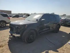 1FM5K8AC9NGB73985 2022 FORD EXPLORER