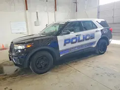 1FM5K8AC9NGC22411 2022 FORD EXPLORER