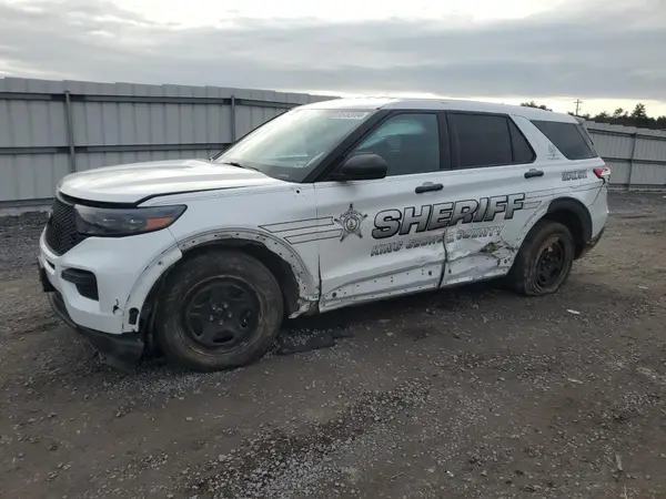 1FM5K8AC9PGB37152 2023 FORD EXPLORER - Image 1