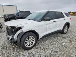 1FM5K8AC9PGB37460 2023 FORD EXPLORER