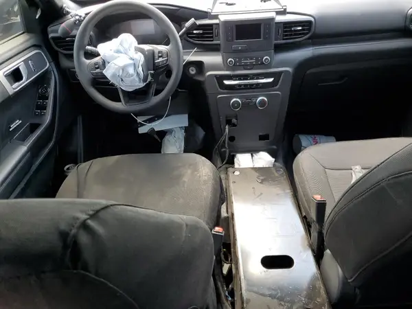 1FM5K8AC9RGA06015 2024 FORD EXPLORER - Image 8