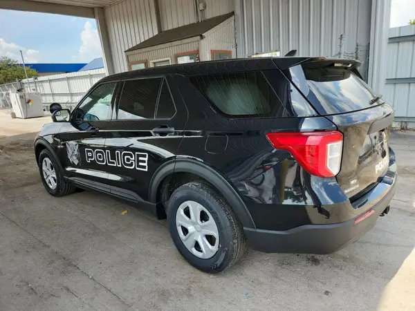 1FM5K8AC9RGA25261 2024 FORD EXPLORER - Image 2
