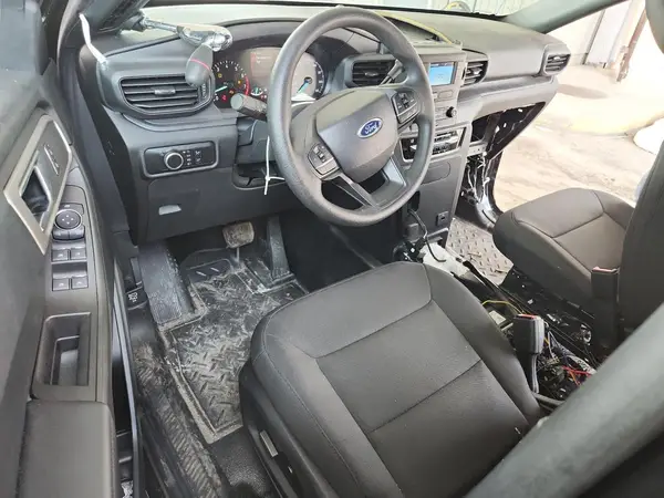 1FM5K8AC9RGA25261 2024 FORD EXPLORER - Image 8