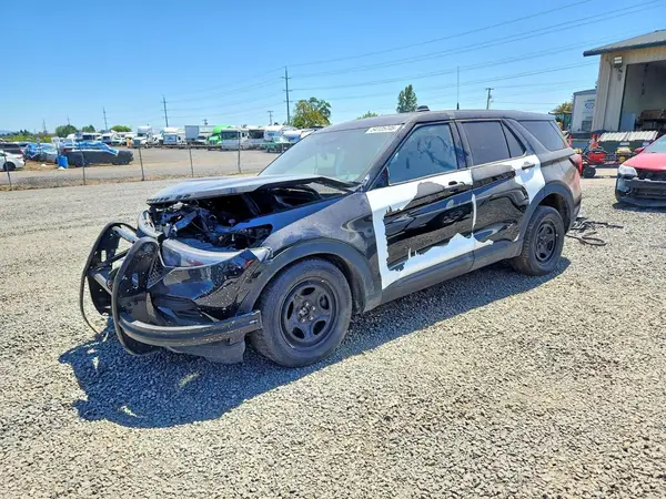 1FM5K8AC9SGA55754 2025 FORD EXPLORER - Image 1