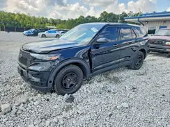 1FM5K8AC9SGC32867 2025 FORD EXPLORER