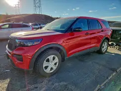 1FM5K8ACXLGA18651 2020 FORD EXPLORER