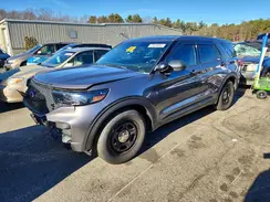 1FM5K8ACXLGC15514 2020 FORD EXPLORER