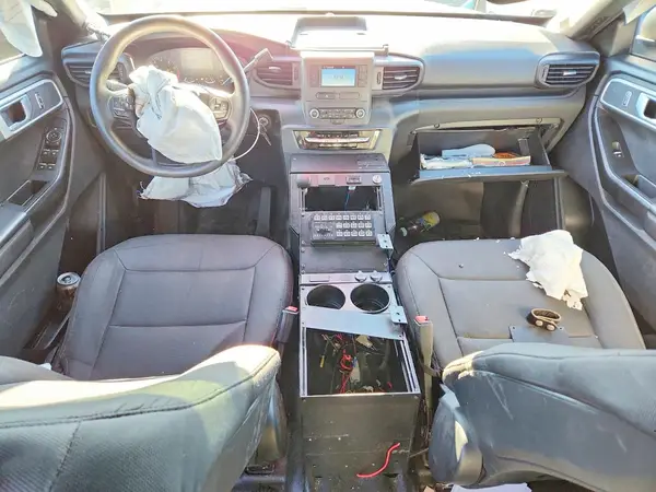 1FM5K8ACXLGC15514 2020 FORD EXPLORER - Image 8