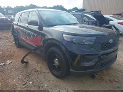 1FM5K8ACXLGC93579 2020 FORD EXPLORER