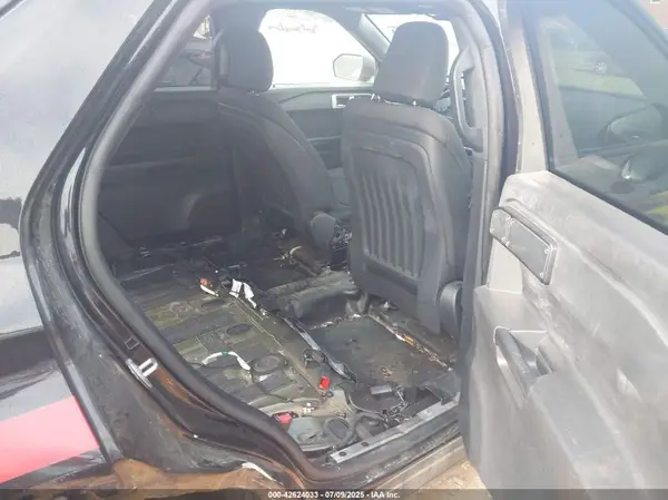 1FM5K8ACXLGC93579 2020 FORD EXPLORER - Image 8
